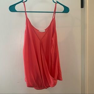 Lush Drape Tank